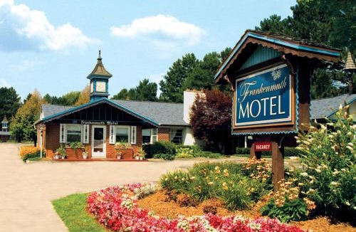 Frankenmuth Hotel | Frankenmuth Motel