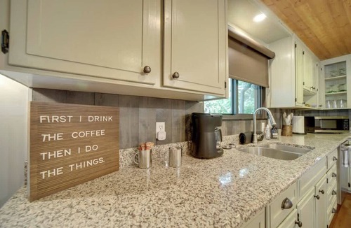 Franklin House | Franklin A-Frame with Hot Tub and Mountain Views