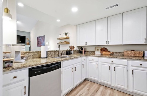 Wilmington Condo | Free By The Sea Wrightsville Beach Condo