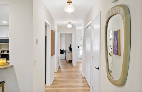 Wilmington Condo | Free By The Sea Wrightsville Beach Condo