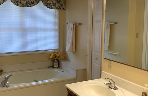 Tellico Village House | From the Lake to Hills of Tennessee