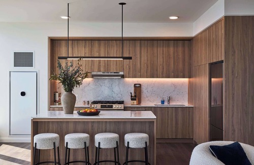 The Loop Apartment | Front Row to the Lake & Skyline: Epic 60th Flr 3BR