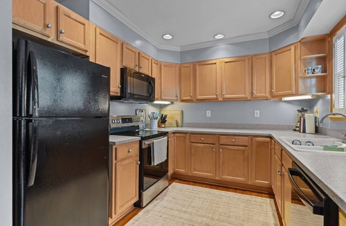 Morehead City House | Front Street Retreat (Pet Friendly) in Downtown Beaufort, NC