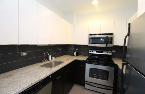 East Hyde Park Apartment | FRONTDESK Trendy Studio Apt in Hyde Park