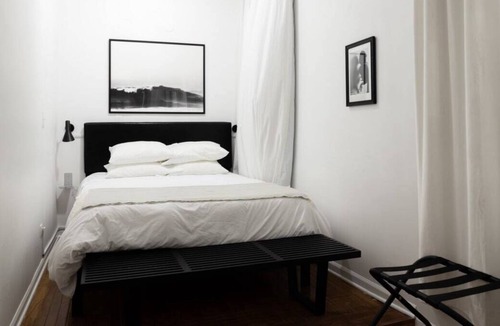 Noble Square Apartment | Frontdesk | Updated 1BR Apt in River West