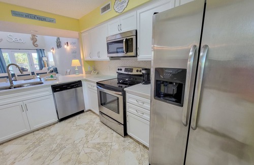Arcadian Shores Villa | Full access to Currents pool complex and water parks at Embassy Suites!