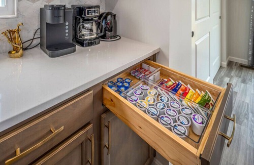 Walton House | Full Home by Ark/Creation Museum