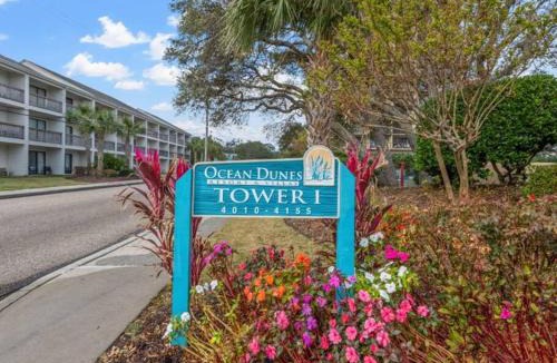 Myrtle Beach Apartment | Full Ocean View ~ Watch Dolphins