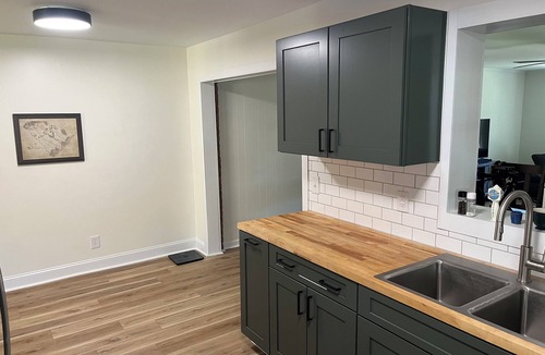 North Augusta House | Fully Furnished Home close to the medical district, perfect for traveling pro's