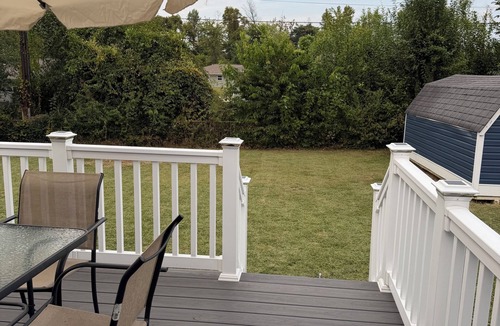 Bloomington House | Fully Renovated 2-bedroom house on Bloomington's Westside. Close to Campus