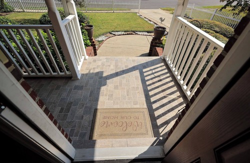 Greensboro House | Fun Home w/Backyard Oasis—Near Downtown Greensboro!