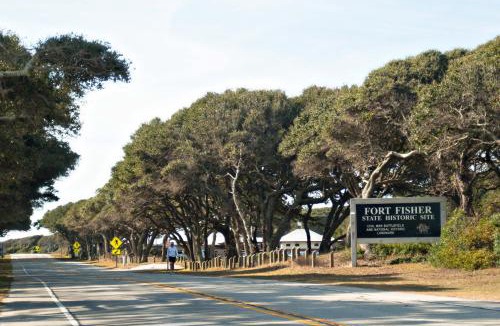 Kure Beach House | Gale Winds by Bryant Real Estate