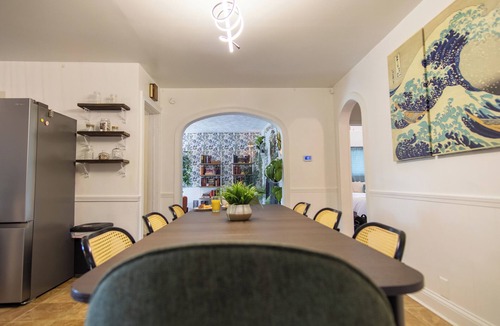 Southport House | Game Room/HotTub/Gym/Theater/Pet-Friendly/Sleeps14