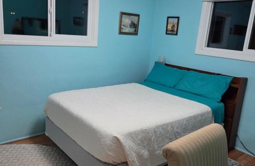 Springfield House | Gary's Place