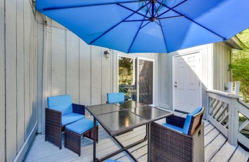 Gastonia House | Gastonia Family Home < 20 Mi to Crowders Mtn