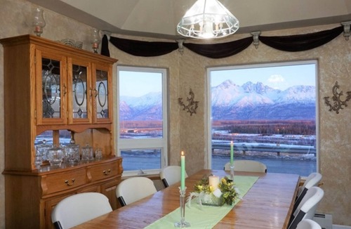 Gateway Bed & Breakfast | Gateway Overlook
