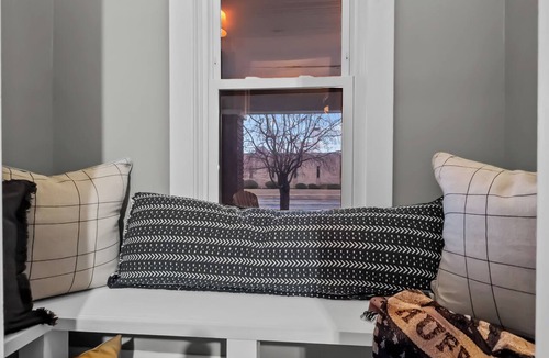 Owensboro House | Get ready for a Spellbinding Themed Getaway at Owensboro!