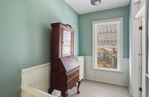 Bellepoint House | Ginkgo House on 5th | New River Gorge & Town