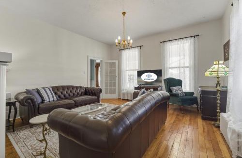 Bellepoint House | Ginkgo on 5th