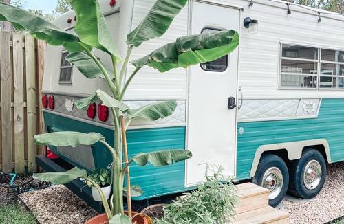 Murraysville House | Glamping near the Beach - Book the Holiday Homestead Today!