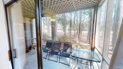 Pawleys Island House | Golf Course Serenity 1BR Suite Bliss