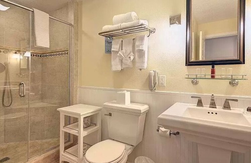 Kingsmill Condo | Golf Course View - Kingsmill, Minutes to Busch Gardens and Colonial Williamsburg