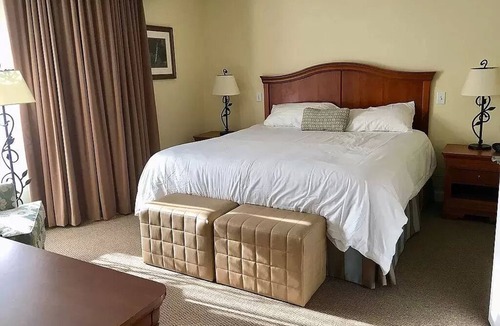 Kingsmill Condo | Golf Course View - Kingsmill, Minutes to Busch Gardens and Colonial Williamsburg