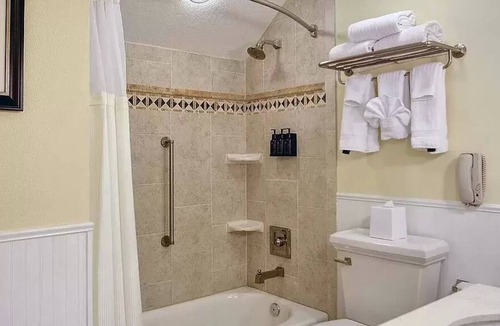 Kingsmill Condo | Golf Course View - Kingsmill, Minutes to Busch Gardens and Colonial Williamsburg