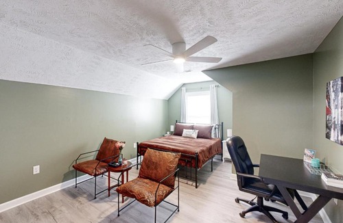 Cameron Apartment | Golf, Hike & Explore! ‘Tranquil Oasis’ in Cameron