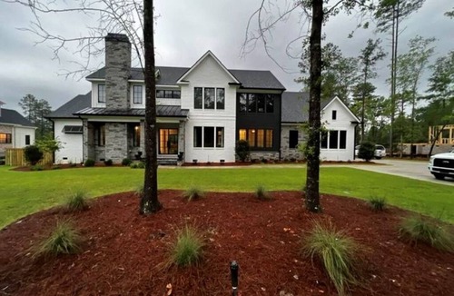 Riverwood Plantation House | Golf Rental! House in Champions Retreat