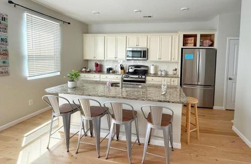 Myrtle Beach House | Golf Resort, Beach, Entire House