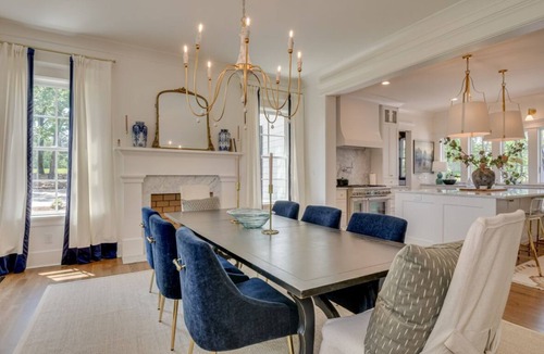 Appling House | Golfers Dream