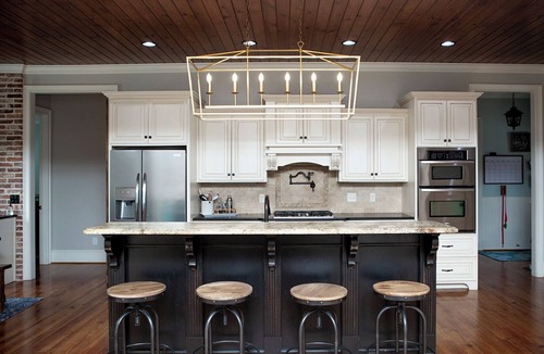 Riverwood Plantation House | Gorgeous Executive Masters Rental In Exclusive Champions Retreat