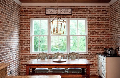 Riverwood Plantation House | Gorgeous Executive Masters Rental In Exclusive Champions Retreat