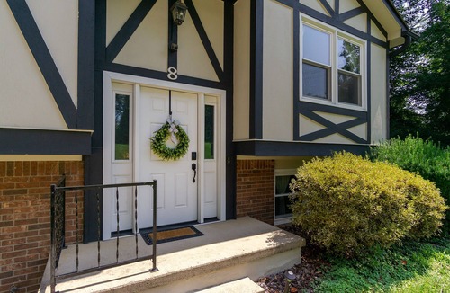 Arden House | Grand Cozy Cottage