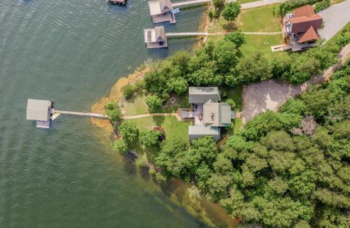 Arley House | Grand Lodge - Welcome To Your Private Smith Lake Retreat