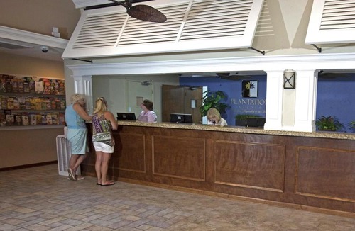 Surfside Beach Apartment | Grand Villa with Amazing Comforts in Surfside Beach - One Bedroom #1
