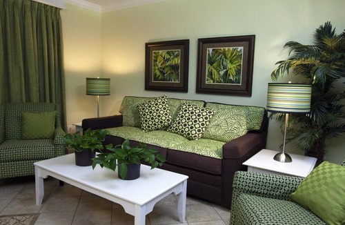 Surfside Beach Apartment | Grand Villa with Amazing Comforts in Surfside Beach - One Bedroom #1