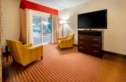 Williston Hotel | Grand Williston Hotel & Conference Center