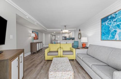 Myrtle Beach House | Grande Cayman, 3BR Oceanfront