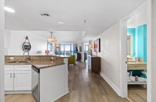 Myrtle Beach House | Grande Cayman, 3BR Oceanfront
