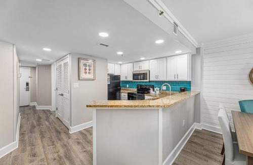 Myrtle Beach House | Grande Cayman, 3BR Oceanfront