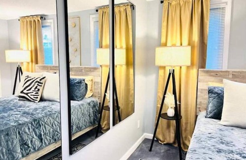 Greensboro House | Grandover Furniture Market Jamestown