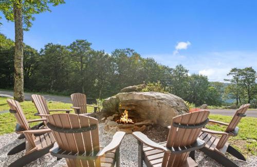 Sugar Mountain House | Grandview Pointe