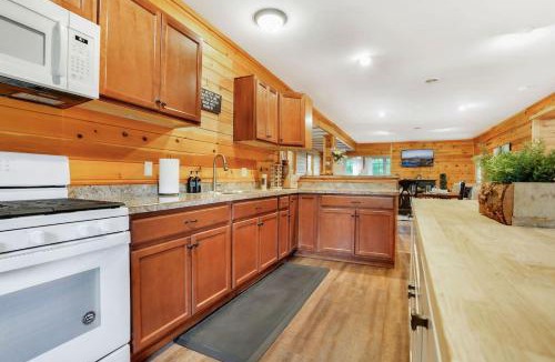 Walker Lake House | Grateful Acres Cabin