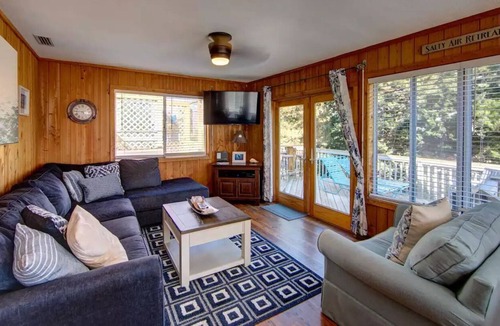 Avon Cottage | Great cozy cottage