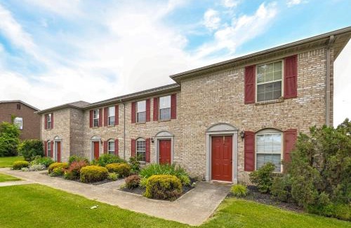 Richmond House | Great for Families! Richmond Townhome w/Patio