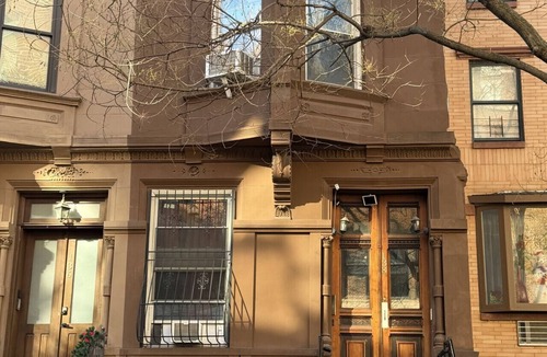 Harlem Hotel | Great Looking Studio Apt