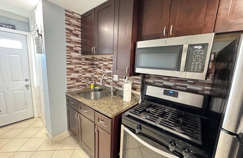 Anacostia Apartment | Great Value 2BR Apartment in DC near transportation