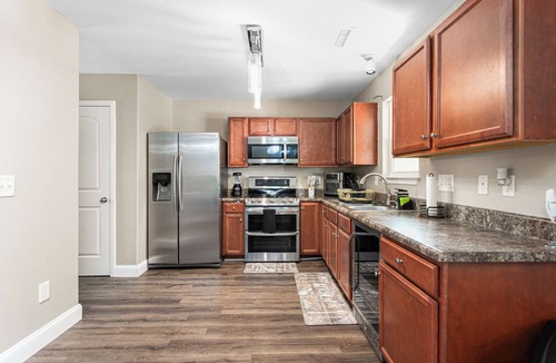 Mebane House | Great Vibes, Full Comfort Home.